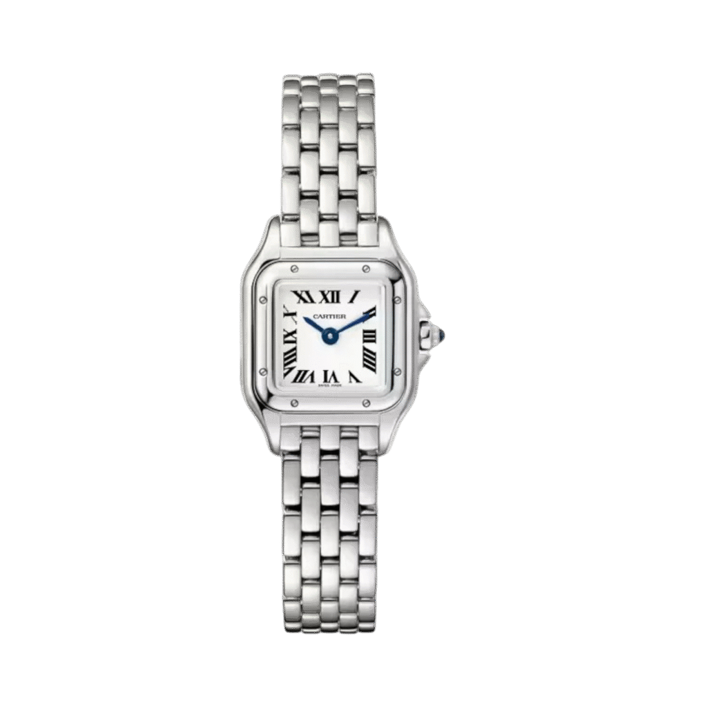 Panthčre de Cartier Mini Model Watch