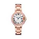 Ballon Bleu de Cartier Watch
