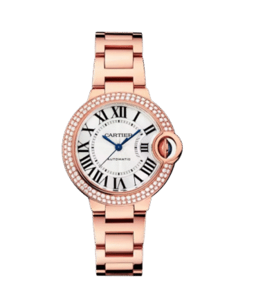 Ballon Bleu de Cartier Watch