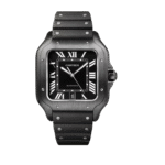 Santos de Cartier Watch, Large Model