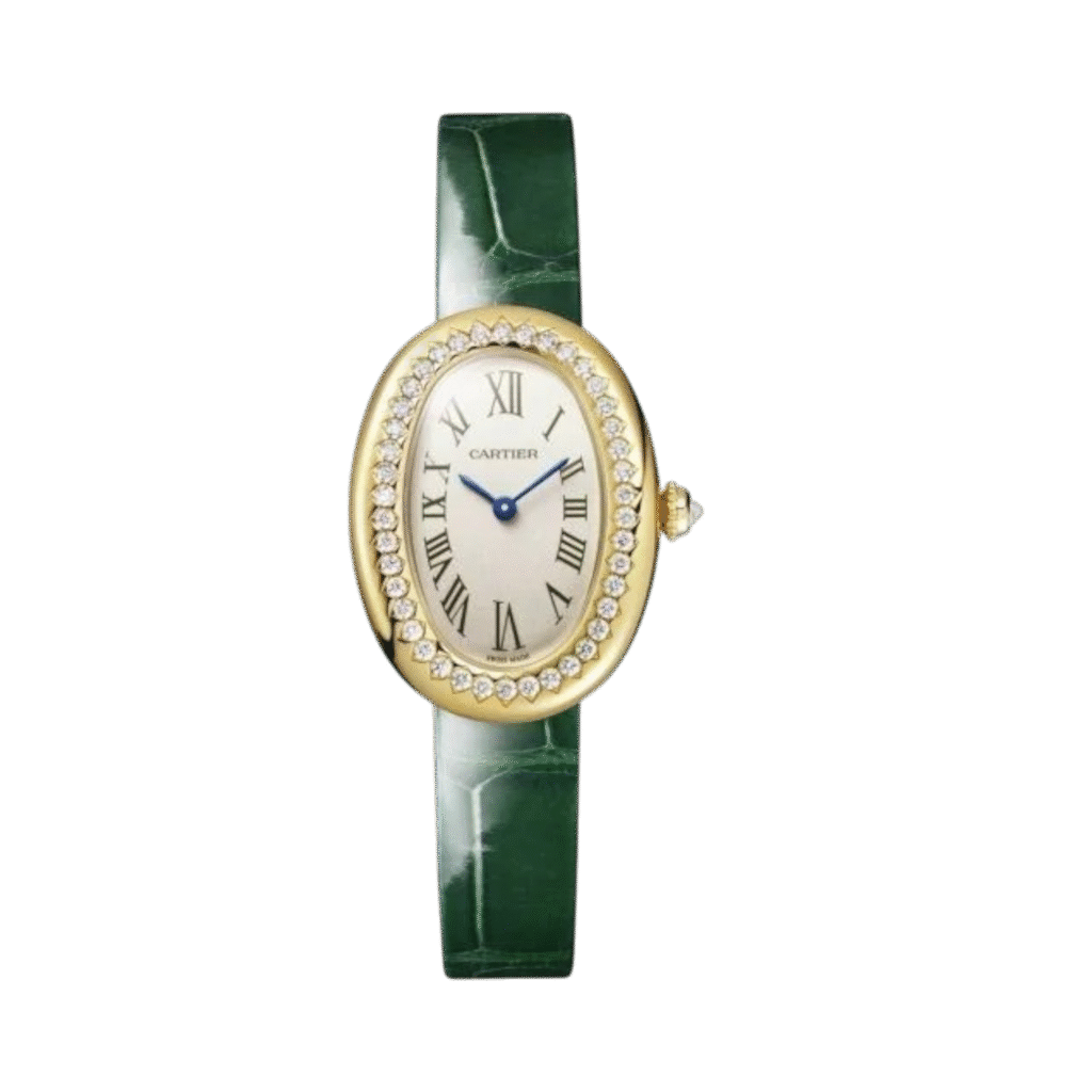 Baignoire Small Model Watch