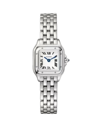 Panthère de Cartier Mini Model Watch
