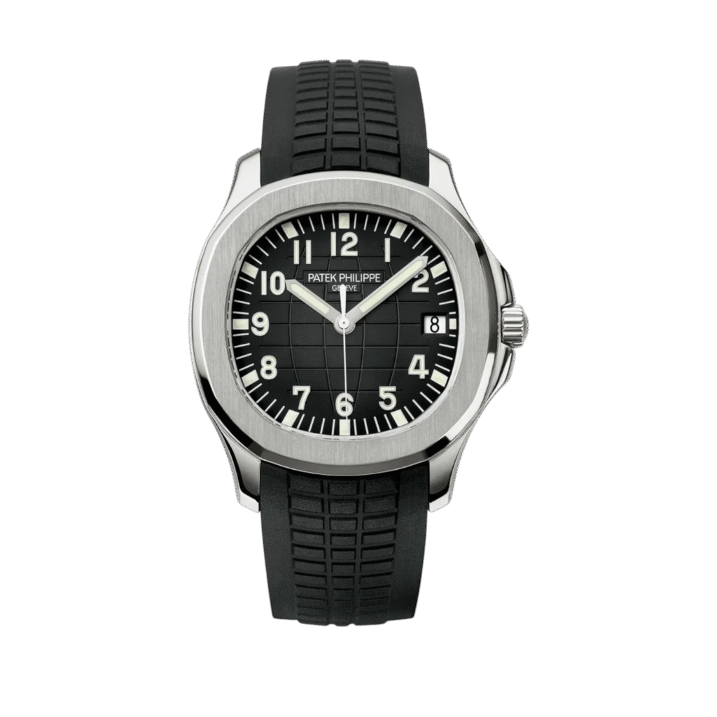 Patek Philippe Aquanaut Self-winding