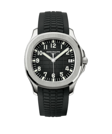 Patek Philippe Aquanaut Self-winding