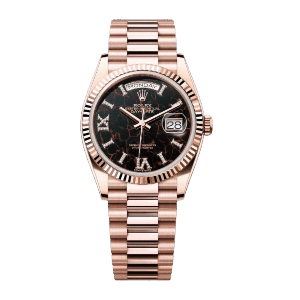 Day-Date 36 mm
