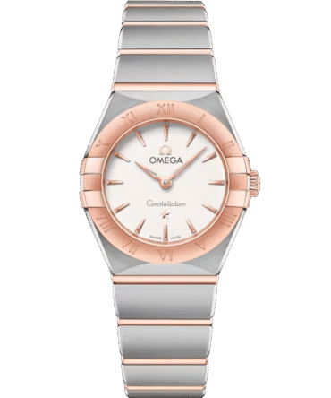 Omega Constellation