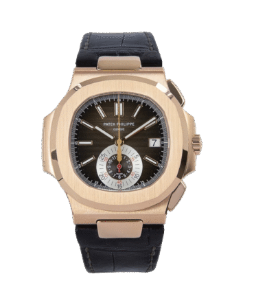 Patek Philippe Nautilus Chronograph