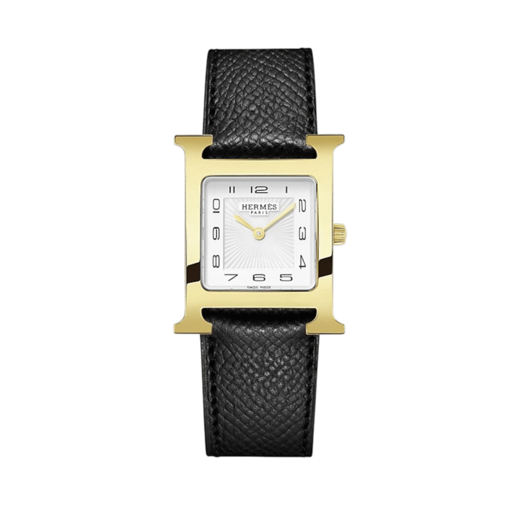 Heure H Watch, Medium Model