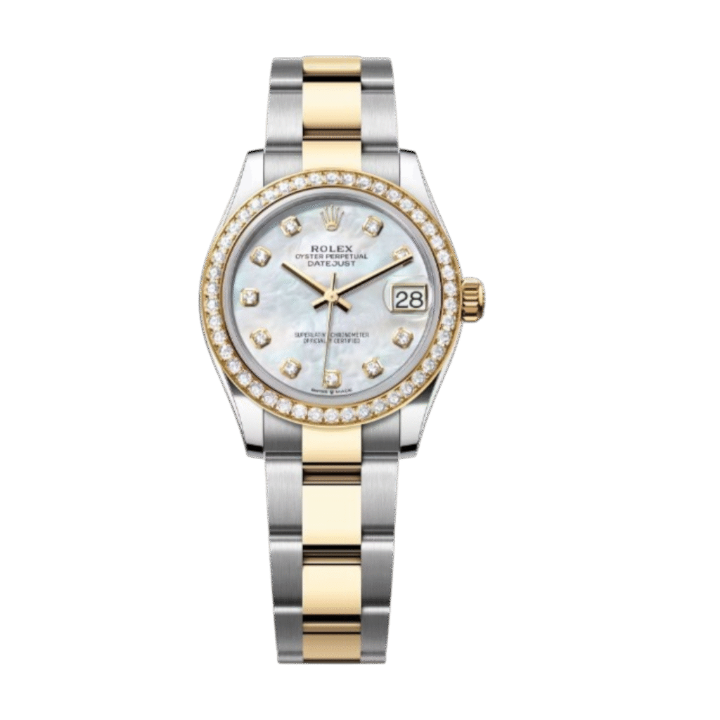 Datejust 31mm