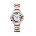 Ballon Bleu de Cartier Watch