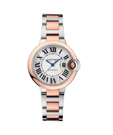 Ballon Bleu de Cartier Watch