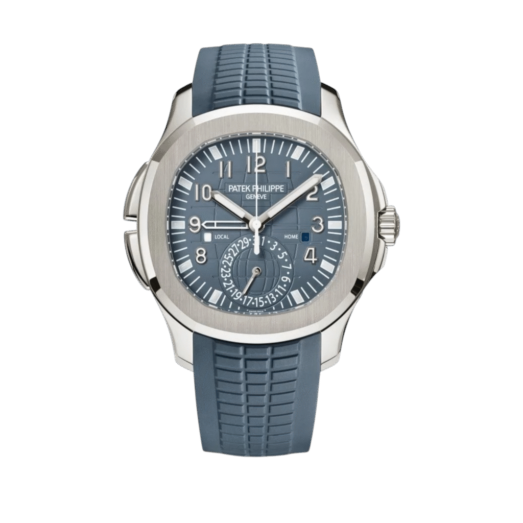Patek Philippe Aquanaut Self-winding