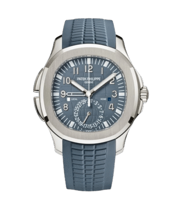 Patek Philippe Aquanaut Self-winding