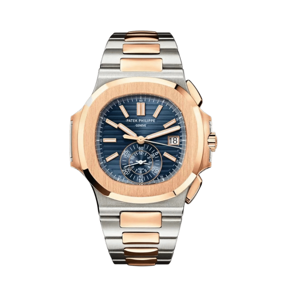 Patek Philippe Nautilus