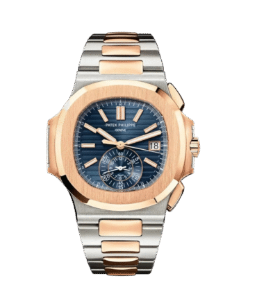 Patek Philippe Nautilus