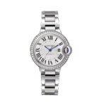 Ballon Bleu de Cartier Watch