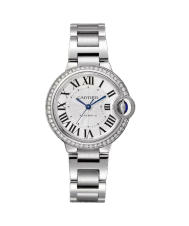 Ballon Bleu de Cartier Watch