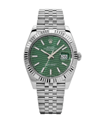 Datejust Oyster 41mm