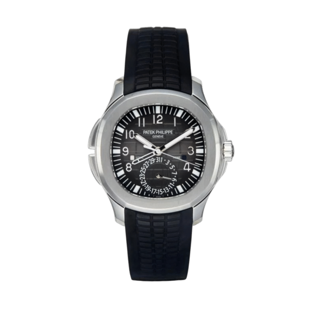 Patek Philippe Aquanaut Self-winding