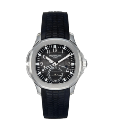 Patek Philippe Aquanaut Self-winding
