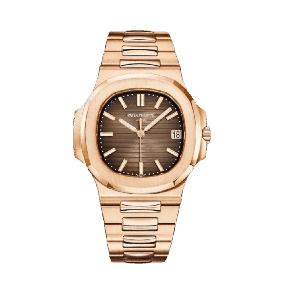 Patek Philippe Nautilus
