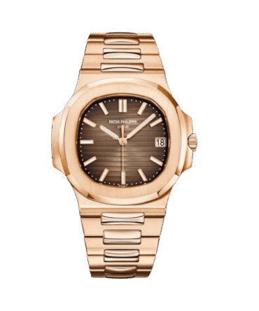 Patek Philippe Nautilus