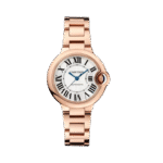 Ballon Bleu de Cartier Watch