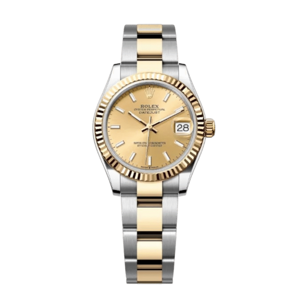 Datejust 31mm