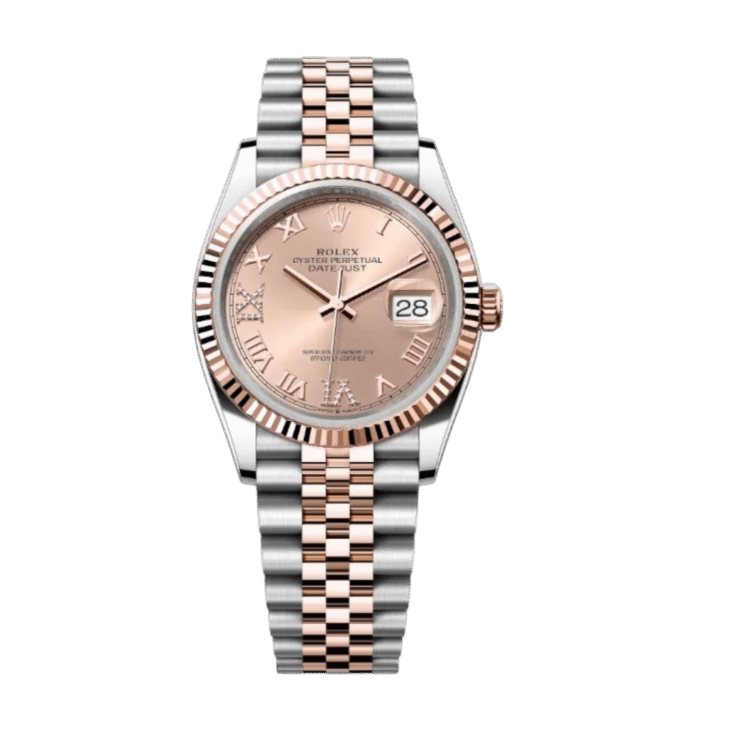 Datejust Oyster  36mm