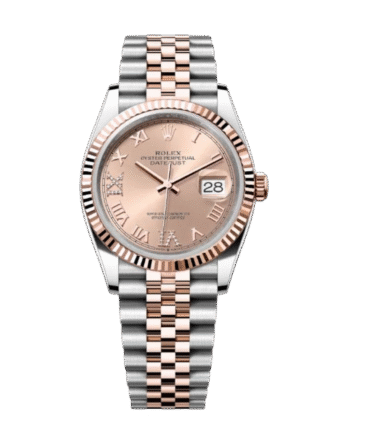 Datejust Oyster  36mm
