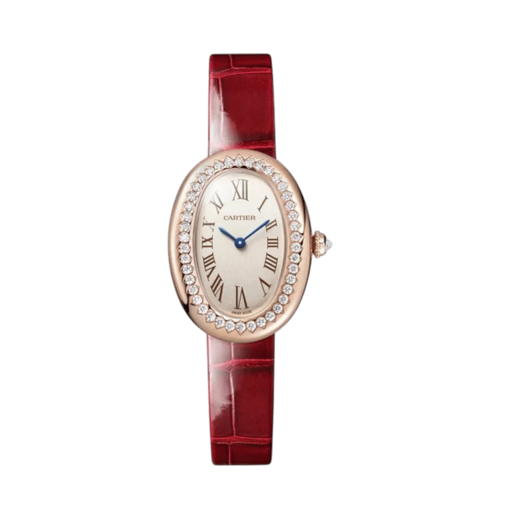 Baignoire Small Model Watch
