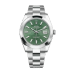 Datejust Oyster 41mm