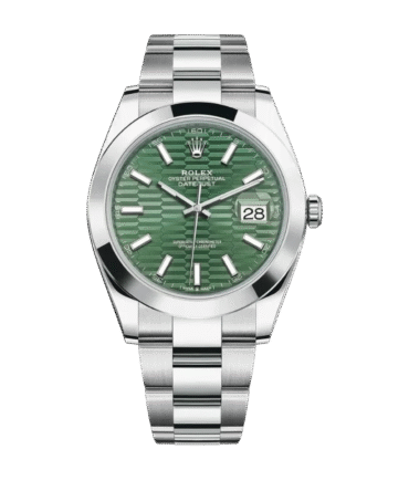 Datejust Oyster 41mm