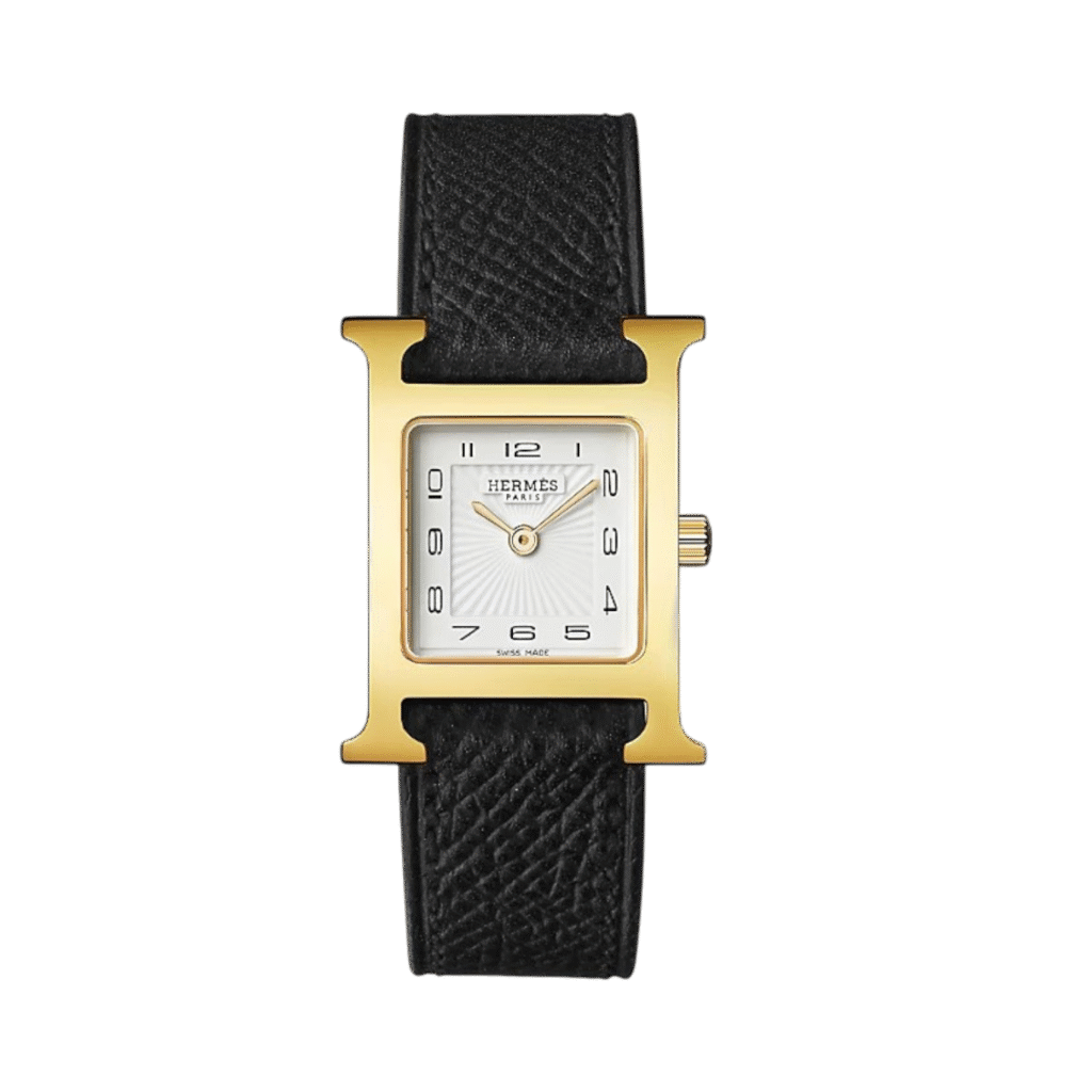 Heure  H Watch, Small Model