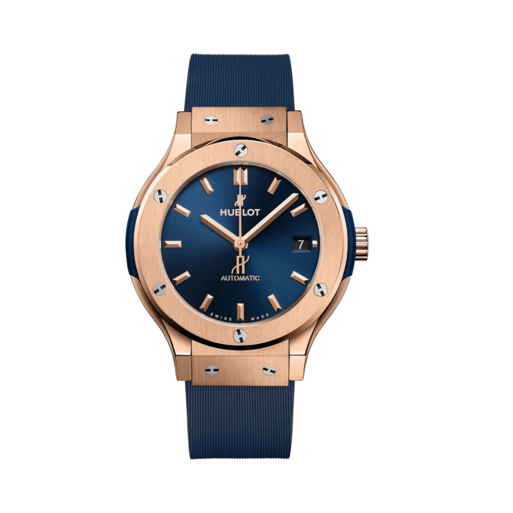 Classic Fusion Titanium Diamonds