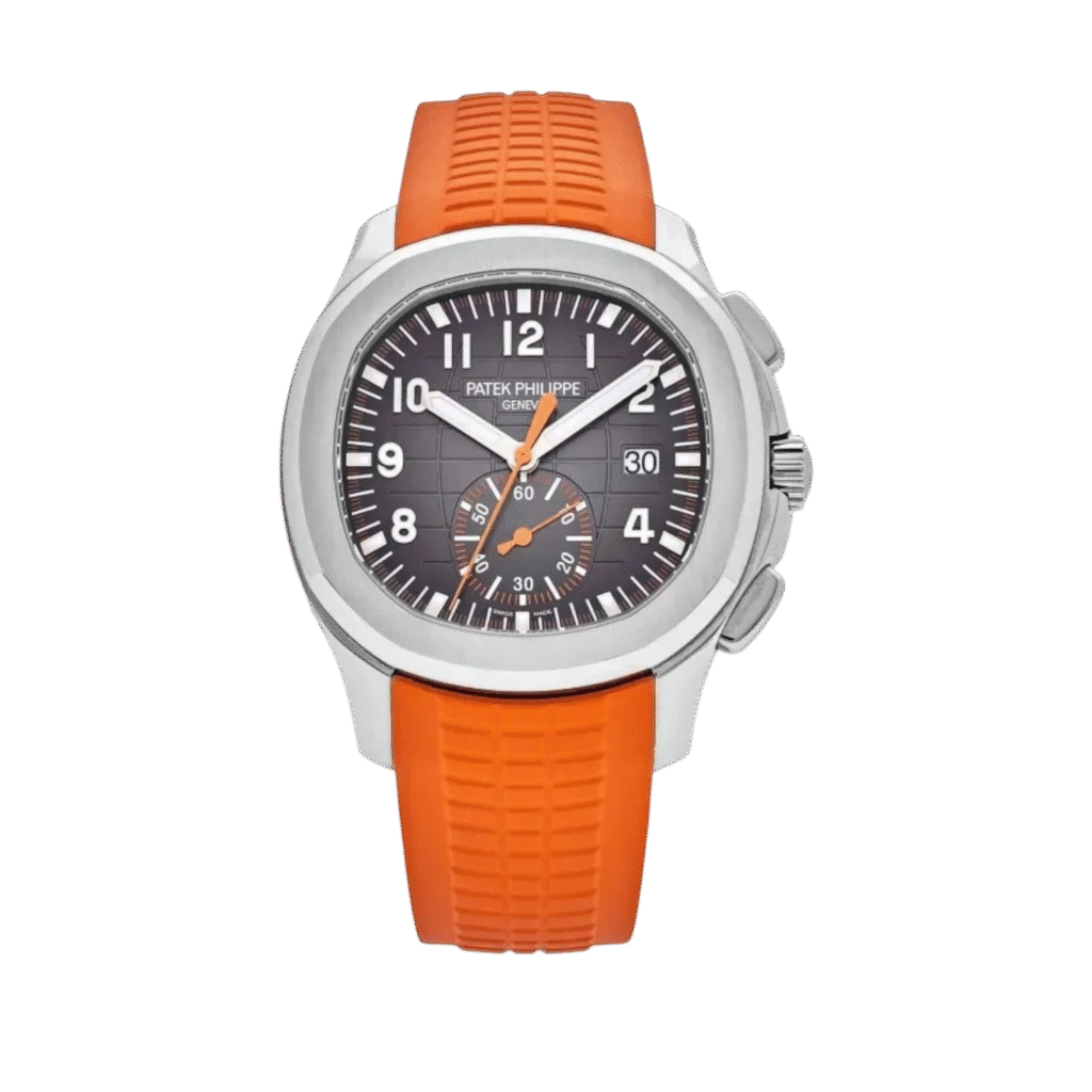 Patek Philippe Aquanaut Self-winding
