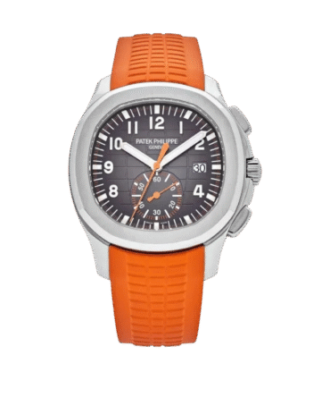 Patek Philippe Aquanaut Self-winding