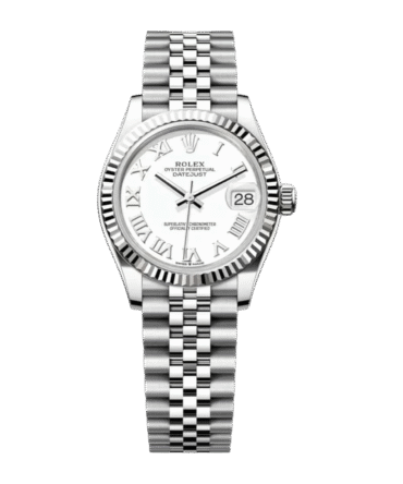 Lady-Datejust Oyster ,28mm