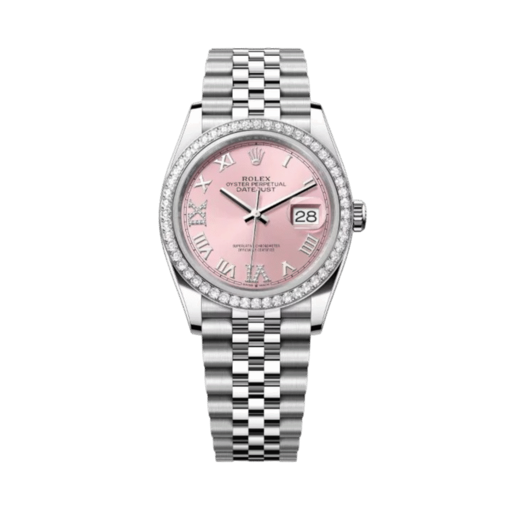 Datejust Oyster 36mm