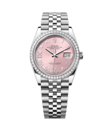 Datejust Oyster 36mm