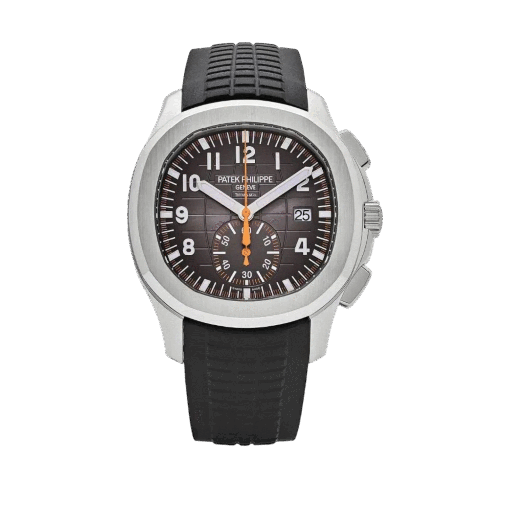 Patek Philippe Aquanaut Self-winding