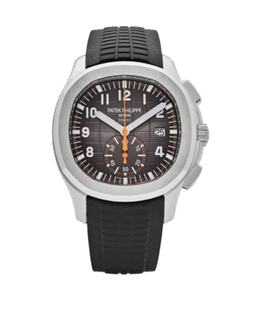 Patek Philippe Aquanaut Self-winding