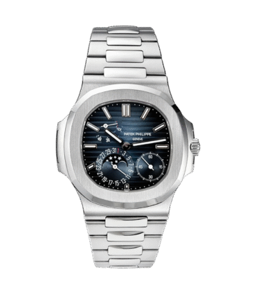 Patek Philippe Nautilus