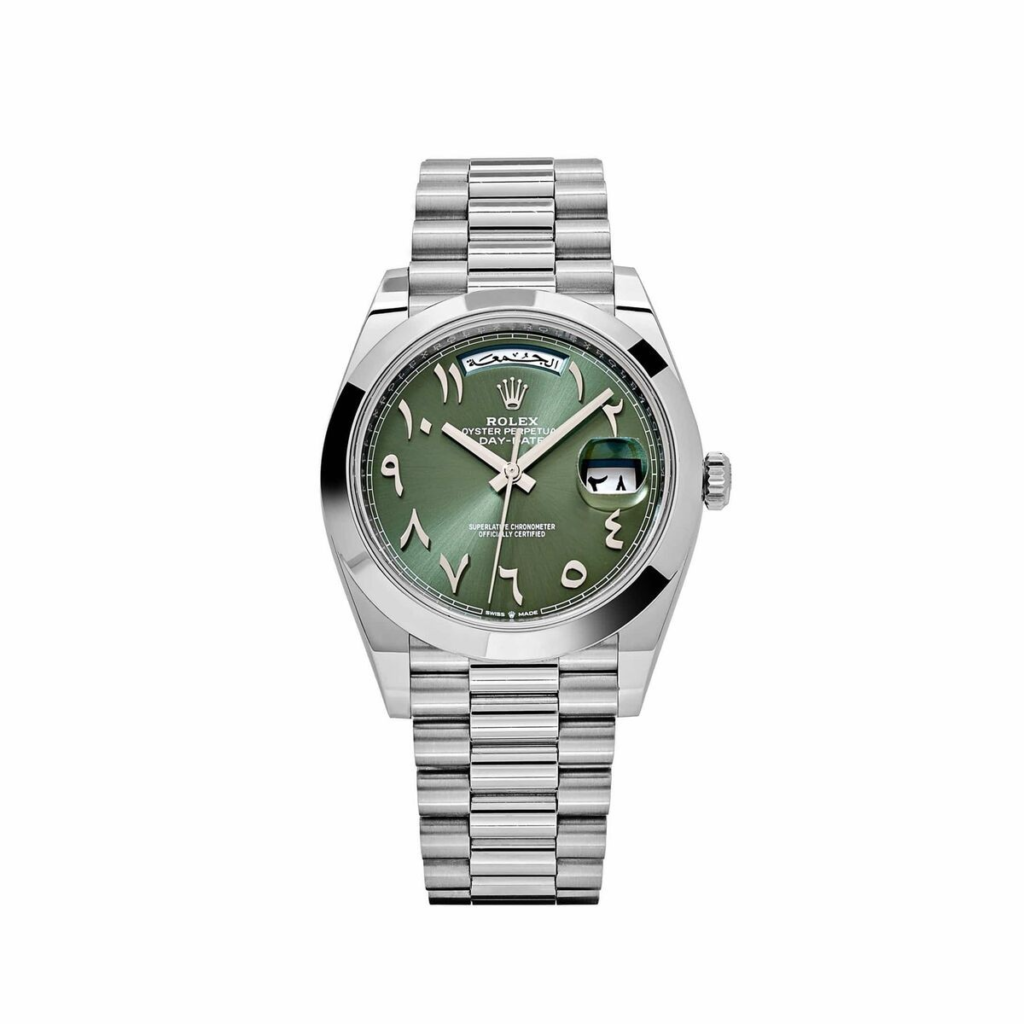 Day-Date 40 mm