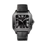 Santos de Cartier Watch, Large Model