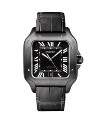 Santos de Cartier Watch, Large Model