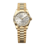 Lady- Datejust Oyster, 28mm