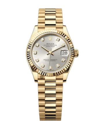 Lady- Datejust Oyster, 28mm