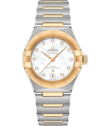 Omega Constellation