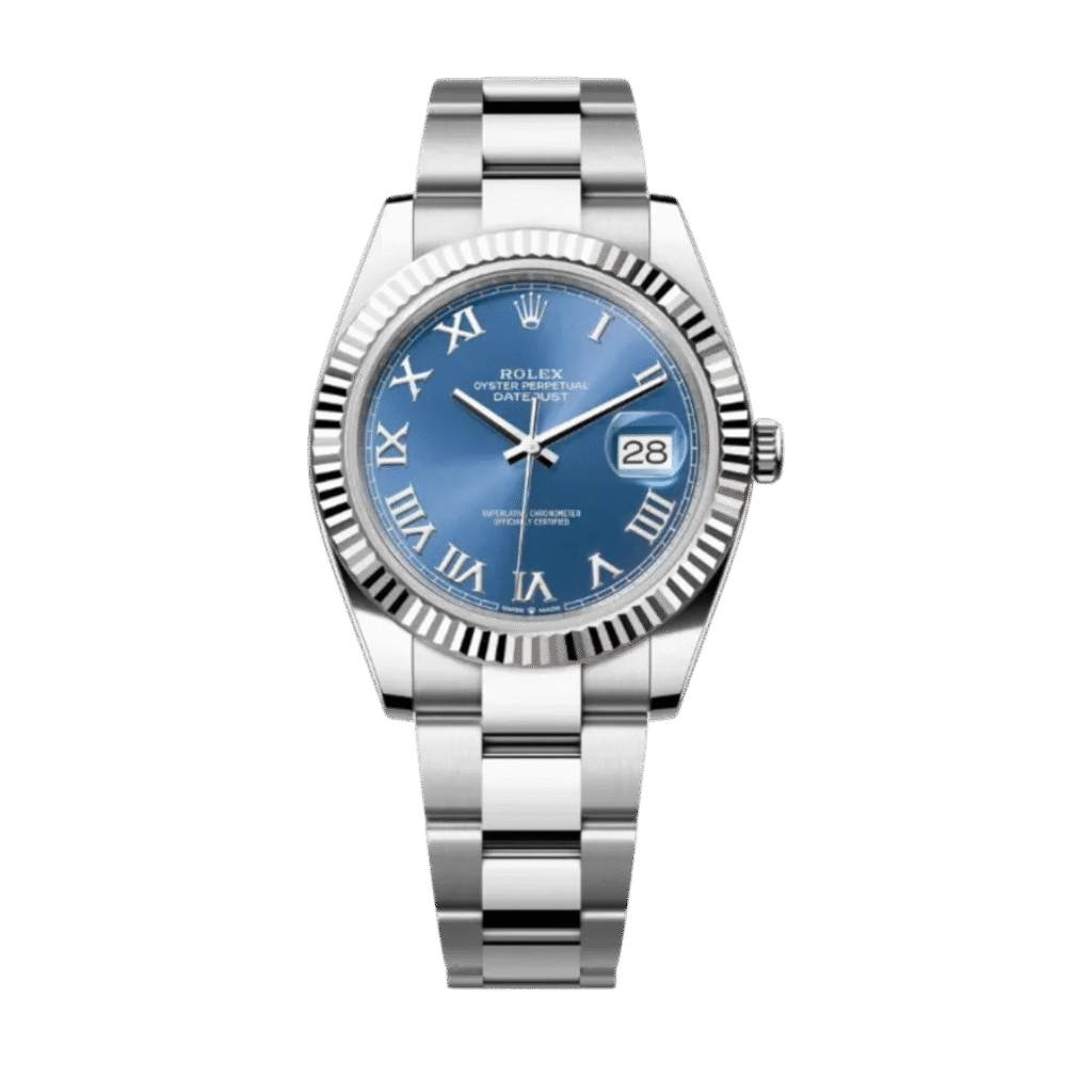 Datejust Oyster 41 mm